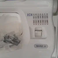 چرخ ژانومه  آکبند