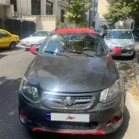 کویک r|خودرو سواری و وانت|تهران,  امام زاده قاسم (نیاوران)|دیوار