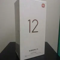 xiaomi 12 شیائومی 12 پلمپ