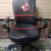 صندلی چرخدار