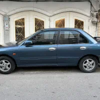 میتسوبیشی لانسر مدل ۱۹۹۳