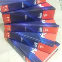 دیکشنری ۵ جلدی
