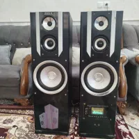 باند اسپیکر