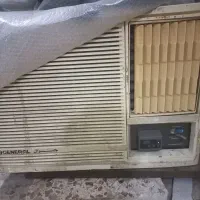کولر پنجره ای جنرال