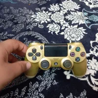 دسته ps4|کنسول، بازی ویدئویی و آنلاین|اسلام‌شهر, مظفریه|دیوار