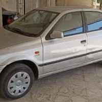 سمند ۸۵