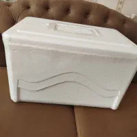 جا یخی یونولیتی ۳۰ لیتری نو مارک بهار فوم