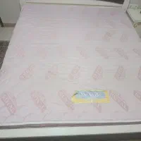 تشک طبی رویال سر و گرم 2نفره