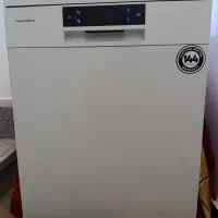 ماشین ظرفشویی پاکشوما ۱۵ نفره درحد نو