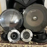 سیستم نیم سنگین در حد نو
