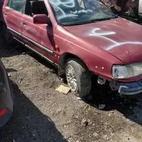 لوازم استوک هیوندا النترا  ۹۳