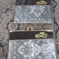دو عدد روفرشی ۶ متری