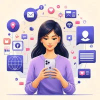 به دنبال افراد جویای کار آنلاین هستیم