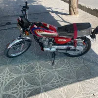 موتور ۲۰۰ نیکتاز