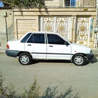 پراید مدل۸۹