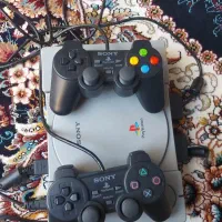 play 1|کنسول، بازی ویدئویی و آنلاین|اصفهان, ملاصدرا|دیوار