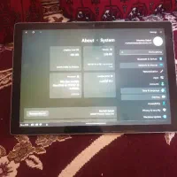 سرفیس پرو۷ پلاس پول لازمم میناب
