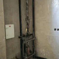 شیشه سکوریت درب اتومات