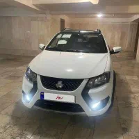 کوییک آر RS R صفر خشک 1404