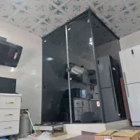 شیشه سکوریت