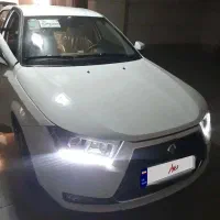 دنا فول رینگ آلمینیوم صفر ۱۴۰۵ تحویل امروز