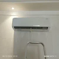 تعمیر تعمیرات کولر اسپلیت یخچال سیستم صنعتی اسپرسو