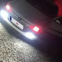 پارس سال مدل ۹۵ بدون رنگ