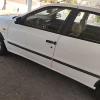 سمند مدل 95 ef7 دوگانه کارخانه خانگی