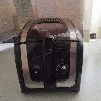 سرخکن گاسونیک نو نو