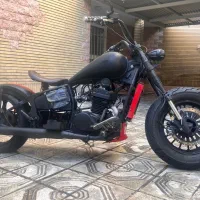 موتور رگال رپتور