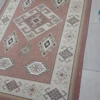 گلیم فرش   چهارمتری