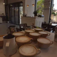آموزش دوره باریستا و بارتندری