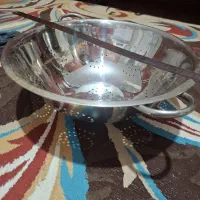 آبکش استیل نونو