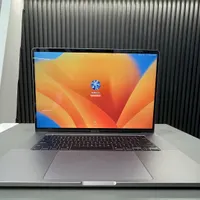 لپ تاپ Apple مدل MacBook Pro 16 2019