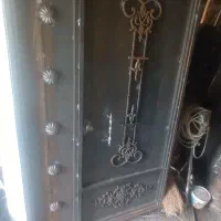 درب ورودی