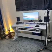 سورپرایز تلفنی برای تولد با موزیک زنده و خوانندگی