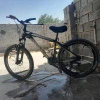 دوچرخه