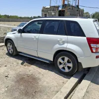 سوزوکی ویتارا ۲۴۰۰ اتومات