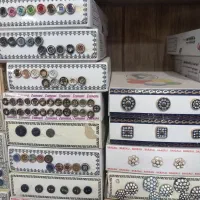 دکمه|لوازم خیاطی و بافتنی|میبد, |دیوار