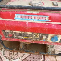 موتور برق دسته دو