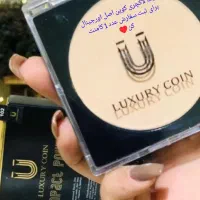 پنکیک لاکچری کوین اورجینال