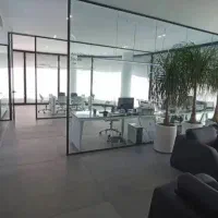 ۷۱متری/سند اداری/۴ سال ساخت/پاخور/تابلو خور