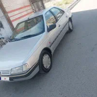 پژو ۴۰۵مدل ۹۶ نسیم شهر