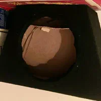باکس هاچبک