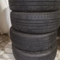 لاستیک 225 جک اس 5