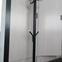 چوب لباسی در حد نو