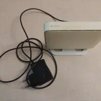 مودم مدل HUAWEI