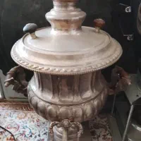 تعمیرات انواع سماور