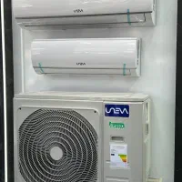 کولرگازی UNEVA