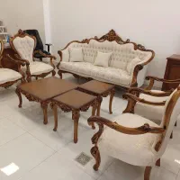 مبل مدل ماهور ( مبل نهال)